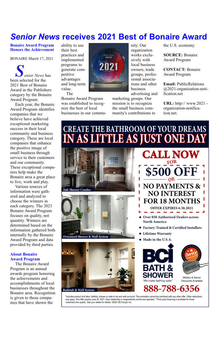 SeniorNewsGaAwardapril21