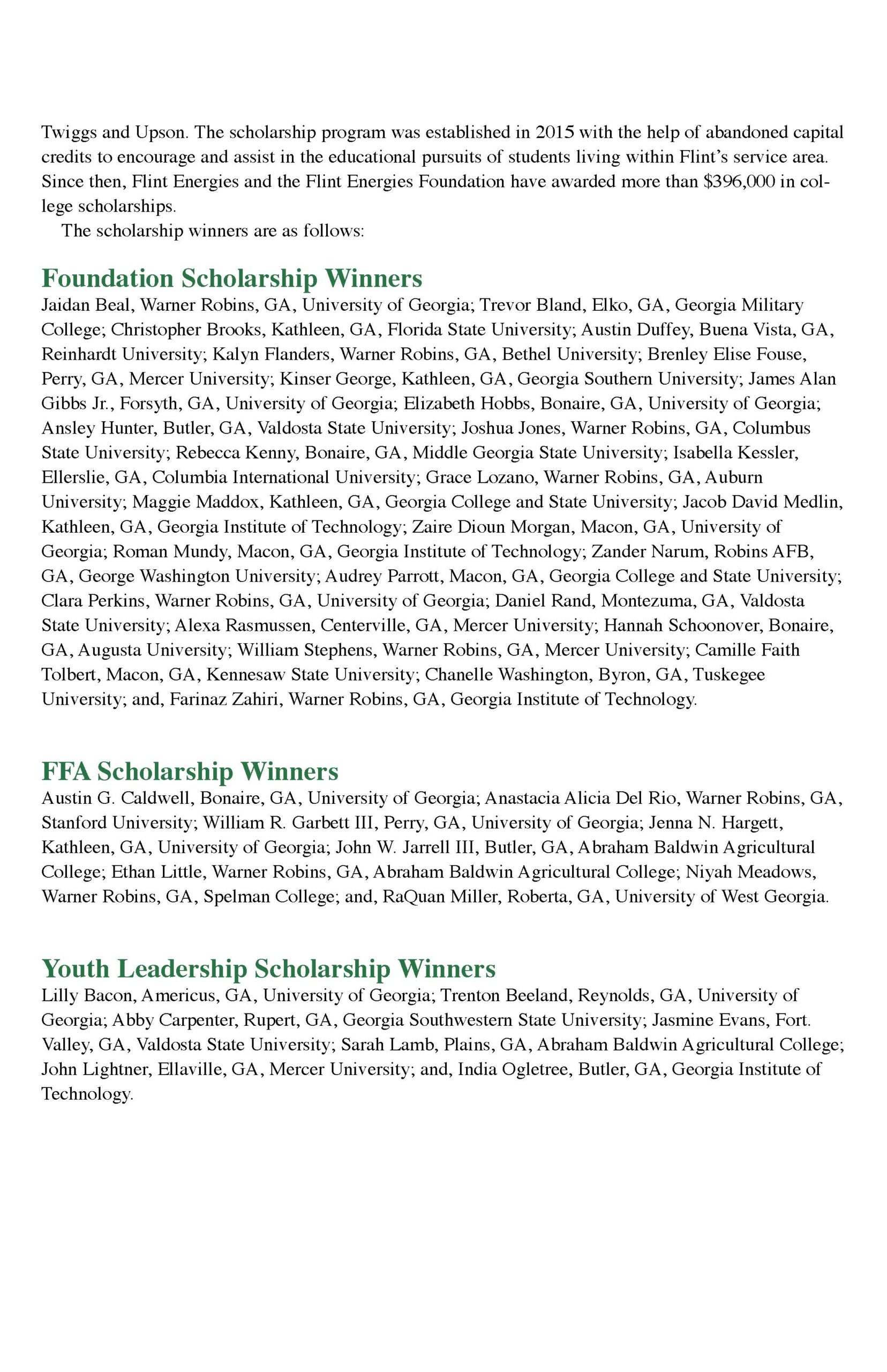 July 2021 Senior NEWS