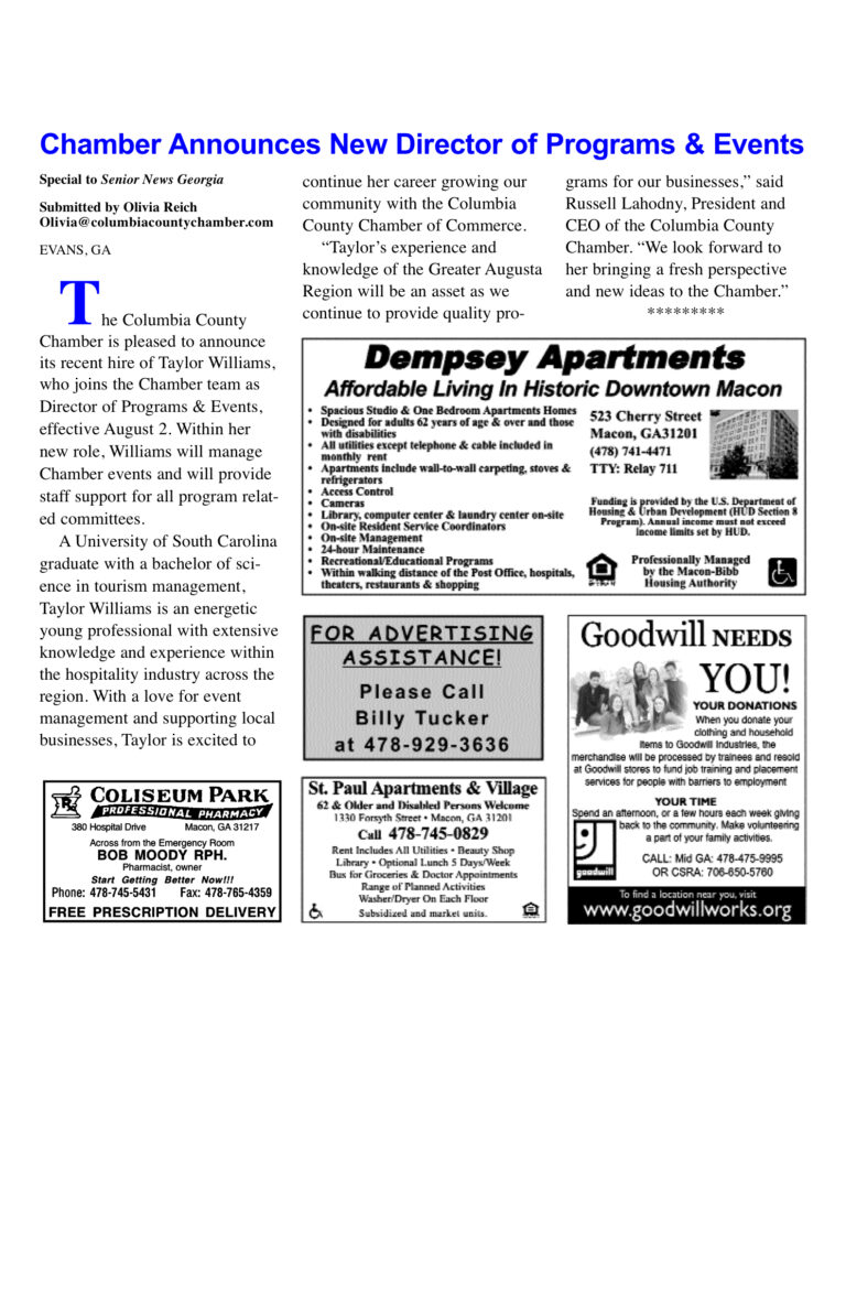 ColumbiaCountyChamber