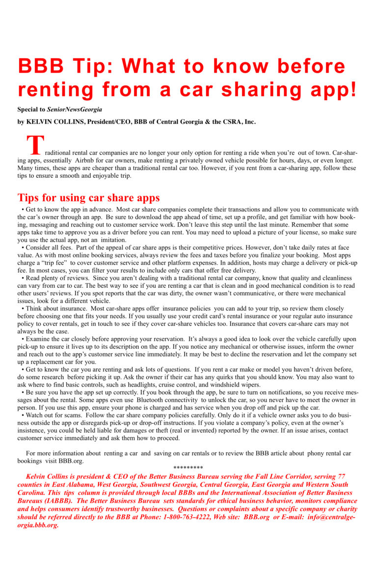 BBBTip-CarSharingApp