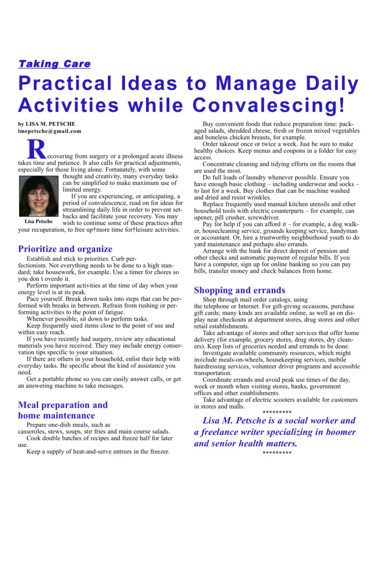 TakingCarebyLisaPetsche
