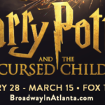 Harry Potter and the Cursed Child